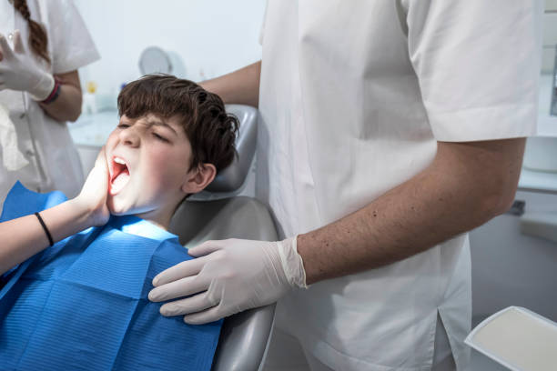 Best Tooth Infection Emergency Dentist  in Litchfield, IL