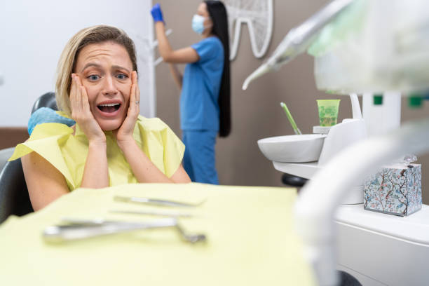 Best Urgent Tooth Repair  in Litchfield, IL