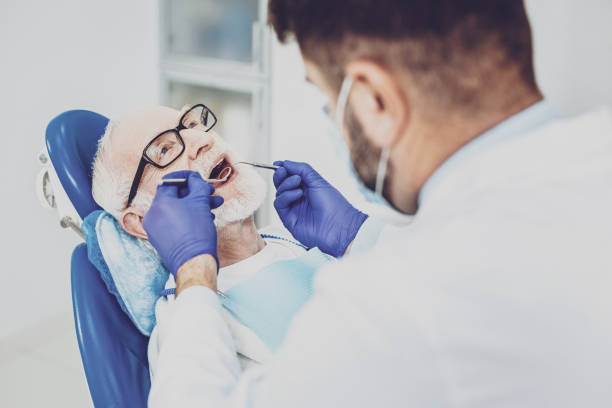 Best Teeth Whitening  in Litchfield, IL